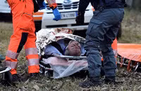 Tai nạn tàu hỏa nghiêm trọng gần Milan, Italy, ít nhất 2 người thiệt mạng