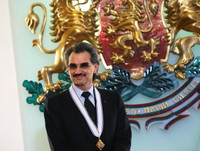 Chân dung hoàng tử tỉ phú của Ả-Rập Saudi mới bị bắt vì tham nhũng