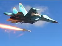 [ẢNH] Chiến đấu cơ Nga 