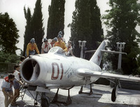 Artek - trại hè thiếu nhi nổi tiếng nhất của Liên Xô