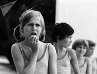 Artek - trại hè thiếu nhi nổi tiếng nhất của Liên Xô