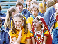 Artek - trại hè thiếu nhi nổi tiếng nhất của Liên Xô