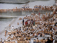 Artek - trại hè thiếu nhi nổi tiếng nhất của Liên Xô