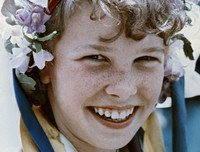 Artek - trại hè thiếu nhi nổi tiếng nhất của Liên Xô