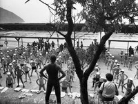 Artek - trại hè thiếu nhi nổi tiếng nhất của Liên Xô