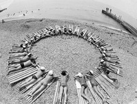 Artek - trại hè thiếu nhi nổi tiếng nhất của Liên Xô