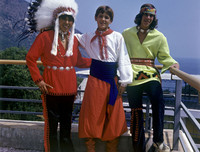 Artek - trại hè thiếu nhi nổi tiếng nhất của Liên Xô