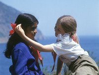 Artek - trại hè thiếu nhi nổi tiếng nhất của Liên Xô