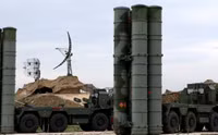 [ẢNH] Israel chứng minh dễ dàng tiêu diệt S-300 thông qua vụ phá hủy Pantsir-S1 của Syria?