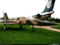 Bất ngờ lớn khi F-5E chiến lợi phẩm của Việt Nam 