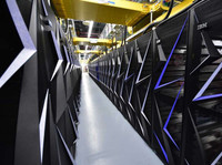 [ẢNH] Mỹ trở thành nước sở hữu siêu máy tính mạnh nhất thế giới