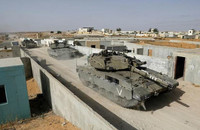 [ẢNH] Israel bất ngờ mở chiến dịch trên bộ tấn công ào ạt vào cứ điểm của Hezbollah