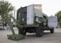 [ẢNH] Ly khai miền Đông 