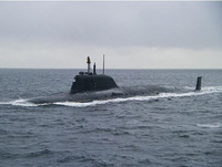 [ẢNH] Nga hạ thủy 