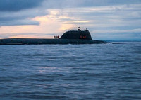 [ẢNH] Nga hạ thủy 