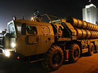 [ẢNH] Lộ bằng chứng Nga cung cấp cho Thổ Nhĩ Kỳ bản S-400 chất lượng thấp?