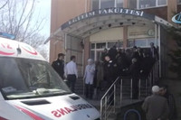 Xả súng tại Đại học Osmangazi, Thổ Nhĩ Kỳ, 4 người thiệt mạng