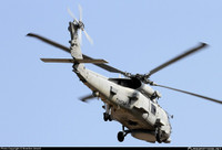 [ẢNH] 12 'sát thủ diệt ngầm' MH-60R Mỹ tăng cường sức mạnh cho hải quân Hàn Quốc