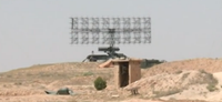 [ẢNH] Quân đội Syria nói ‘radar Nga hoàn toàn bất lực trước tên lửa Israel’