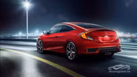 [ẢNH] Honda Civic 2019 cập bến Việt Nam, đại lý bắt đầu nhận cọc và bán ra ngay trong tháng 4
