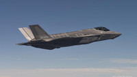 [ẢNH] Toàn bộ phi đội F-35A Nhật Bản phải nằm đất, thiệt hại nghiêm trọng