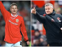 Những cầu thủ nổi tiếng trở lại đội bóng cũ làm huấn luyện viên