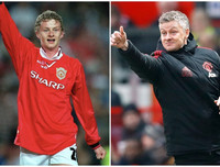 Những cầu thủ nổi tiếng trở lại đội bóng cũ làm huấn luyện viên