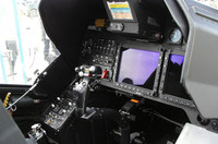 [ẢNH] Phi đội trực thăng OH-1 Ninja Nhật Bản quay lại bầu trời sau...4 năm nằm đất