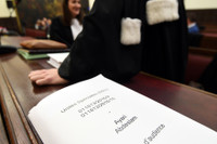 Bỉ kết án hai đối tượng Abdeslam và Ayari, trong vụ tấn công Paris năm 2015