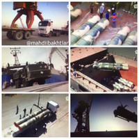 [ẢNH] Nga cấp tốc 