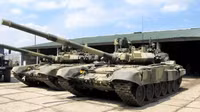 [ẢNH] Mạnh hơn T-90S nhưng vì sao 
