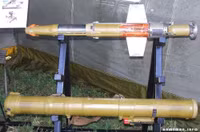 [ẢNH] Ấn Độ thị uy trước Pakistan bằng tên lửa chống tăng Liên Xô cực mạnh