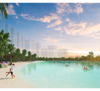 Mỹ Tâm hội ngộ Bích Phương trên sân khấu đại nhạc hội Technology Party