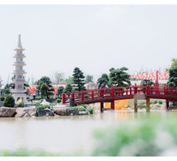 Mỹ Tâm hội ngộ Bích Phương trên sân khấu đại nhạc hội Technology Party