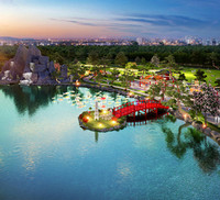 Mỹ Tâm hội ngộ Bích Phương trên sân khấu đại nhạc hội Technology Party