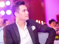 Việt Anh tậu Bentley siêu sang sau 