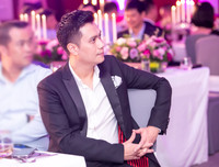 Việt Anh tậu Bentley siêu sang sau 