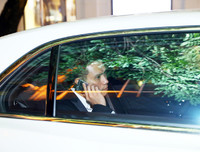 Việt Anh tậu Bentley siêu sang sau 