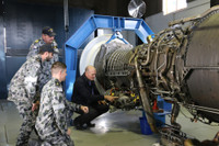 [ẢNH] Chiến hạm mang sát thủ Tomahawk Mỹ khiến Nga từ khâm phục đến khó chịu