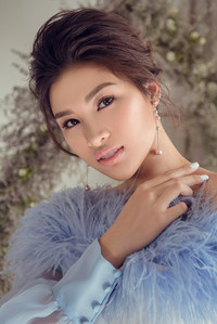 Nguyễn Thị Thành ngày càng 