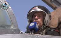 [ẢNH] Đây là nguyên nhân khiến MiG-29 Syria nằm im khi bị Israel tấn công