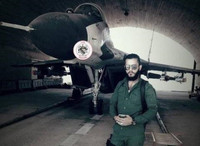 [ẢNH] Đây là nguyên nhân khiến MiG-29 Syria nằm im khi bị Israel tấn công