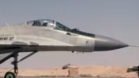 [ẢNH] Đây là nguyên nhân khiến MiG-29 Syria nằm im khi bị Israel tấn công