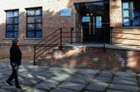 [ẢNH] Tây Ban Nha phong tỏa Thủ đô Madrid để đối phó dịch Covid-19