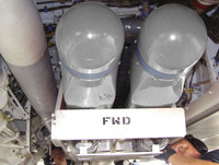 Loại bom thông minh chuyên trị khủng bố mới của quân đội Mỹ