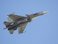 [ẢNH] Xung đột quyền lợi sẽ khiến Nga không giúp Iran khi bị Mỹ tấn công?