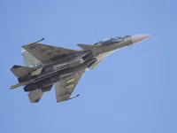 [ẢNH] Xung đột quyền lợi sẽ khiến Nga không giúp Iran khi bị Mỹ tấn công?