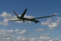 [ẢNH] UCAV tối tân nhất của Nga gây thất vọng chẳng kém robot chiến trường Uran-9