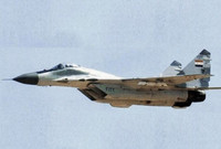 [ẢNH] Tiêm kích mạnh nhất của Syria ở đâu khi Israel liên tục tấn công?