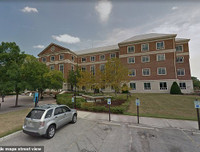 [Ảnh] Cận cảnh hiện trường vụ xả súng kinh hoàng tại Mỹ, 11 người chết